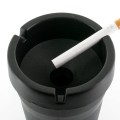 BUTT BUCKET ASHTRAY CIGARETTE EXTINGUISHING CAR CUP ASH HOLDER  6CT/PACK
