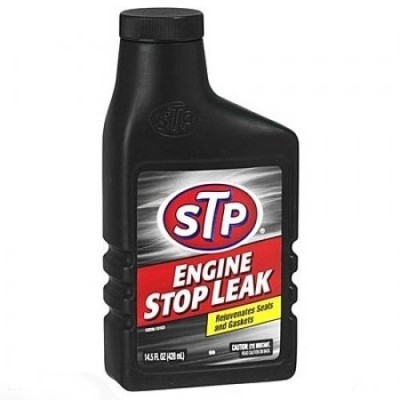 STP ENGINE STOP LEAK 1CT