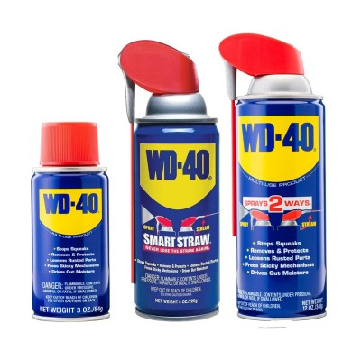 WD40
