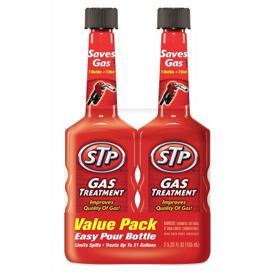 STP GAS TREATMENT 2CT/PACK