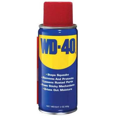 WD40