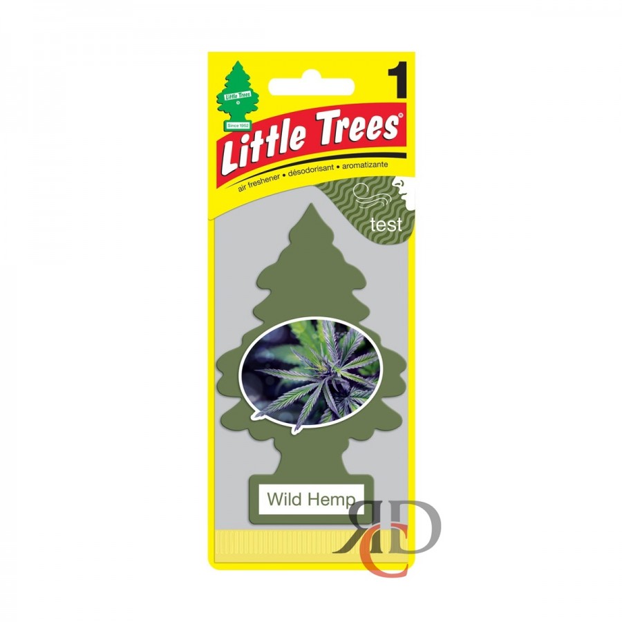 Wholesale Little Trees Car Air Fresheners Bulk