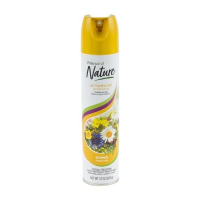 ESSENSE OF NATURE AIR FRESHENER 10OZ 1CT