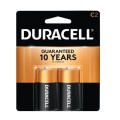 DURACELL BATTERIES