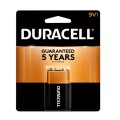 DURACELL BATTERIES