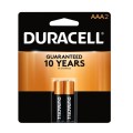 DURACELL BATTERIES