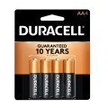 DURACELL BATTERIES