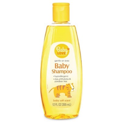 Baby Care