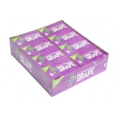 CHEWY ALEXANDER THE GRAPE .25 24CT/PACK