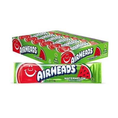 AIRHEAD WATERMELON .25 CANDY 36CT/PACK