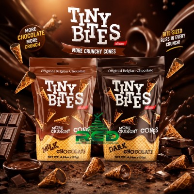 BEEMAX TINY BITES 4.24oz PEG 1CT