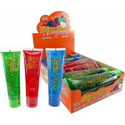 KIDSMANIA OOZE TUBE 12CT/PACK