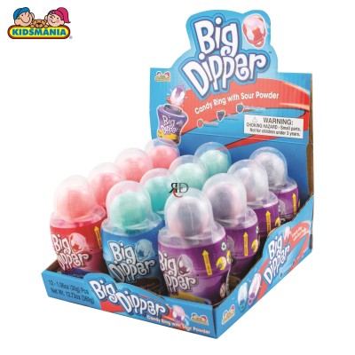 KIDSMANIA BIG DIPPER 12CT/ DISPLAY