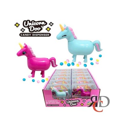 KIDSMANIA UNICORN DOO 12CT/ DISPLAY