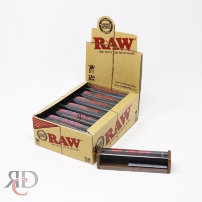 RAW – Bamboo Rolling Mat