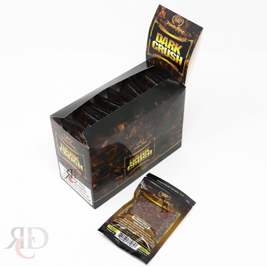 FRONTO KING DARK CRUSH 12ct/ DISPLAY