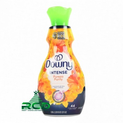 DOWNY FABRIC SOFTNER - PURITY 0.96L