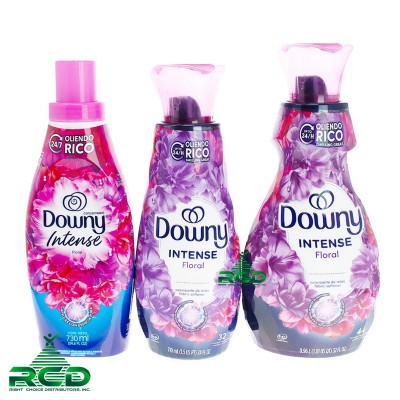 DOWNY FABRIC SOFTNER - FLORAL