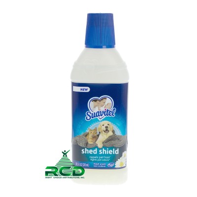 SUAVITEL FABRIC SOFTNER 310ML - SHED SHIELD 1CT