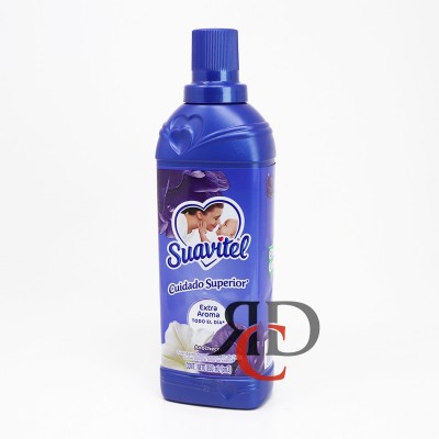 SUAVITEL FABRIC SOFTENER 800ML 1CT
