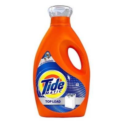 TIDE LIQUID 850ml 1 CT