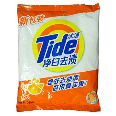 TIDE POWDER 218G (IMPORTED) 1CT