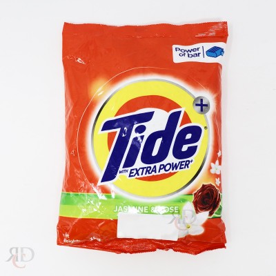 TIDE POWDER WITH DOWNY 330GMS 