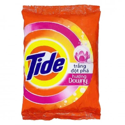 TIDE POWDER WITH DOWNY 690gms 1CT