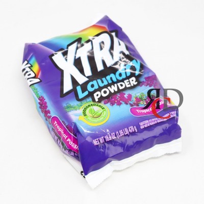 XTRA 16.9OZ LAUNDRY POWDER - 1CT