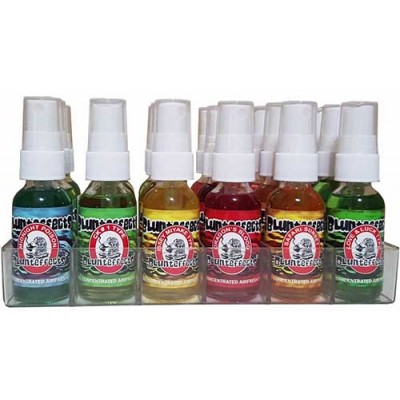 BLUNT EFFECT SPRAY INCENSE 18CT/PACK