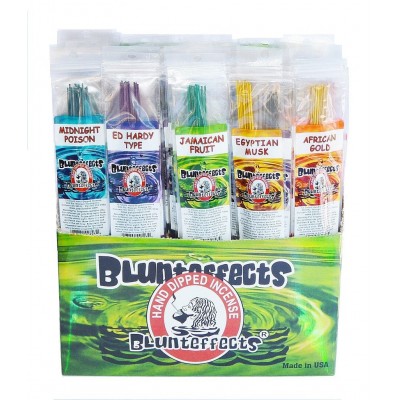 BLUNTEFFECT INCENSE SMALL