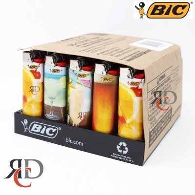 BIC LIGHTER CHEERS 50CT/ TRAY