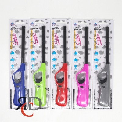 ELITE BRAND BBQ LIGHTER REFILLABLE 1CT