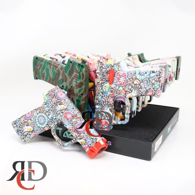 TAZ TORCH PISTOL 10CT/ DISPLAY - TTORCH01