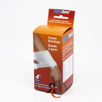 SUPERBAND BANDAGE BOX 1CT