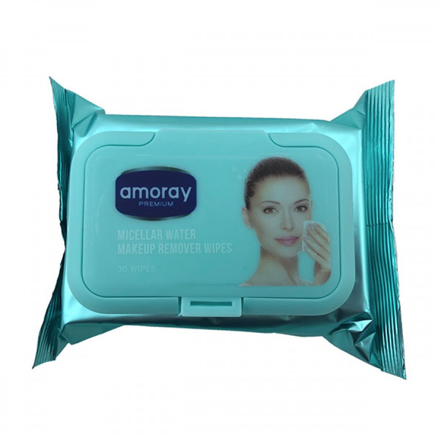 amoray baby wipes