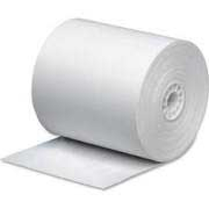 POS REGISTER ROLLS 1001 / 1018 (3 1/8 '' *220 ') 50CT/PACK ******NO SHIPPING... ONLY PICKUP*****