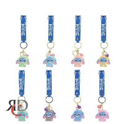 L-TOY BLUE DISPLAY 12CT MKEY08