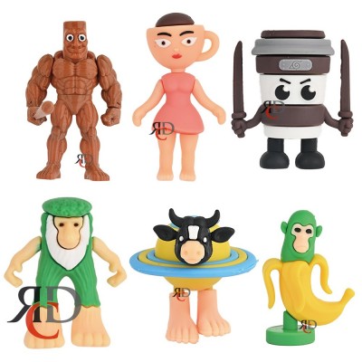 HIDDEN STYLE SURPRISE BOX 6CT/ DISPLAY