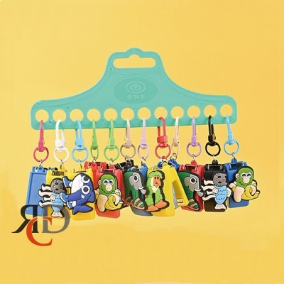 CARTOON CHARCTER STAPLER 12CT/ PACK