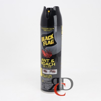 BLACK FLAG ANT & ROACH  - LEMON 17OZ