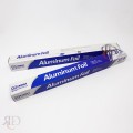 FAMILY ESSENTIALS ALUMINUM FOIL 1CT