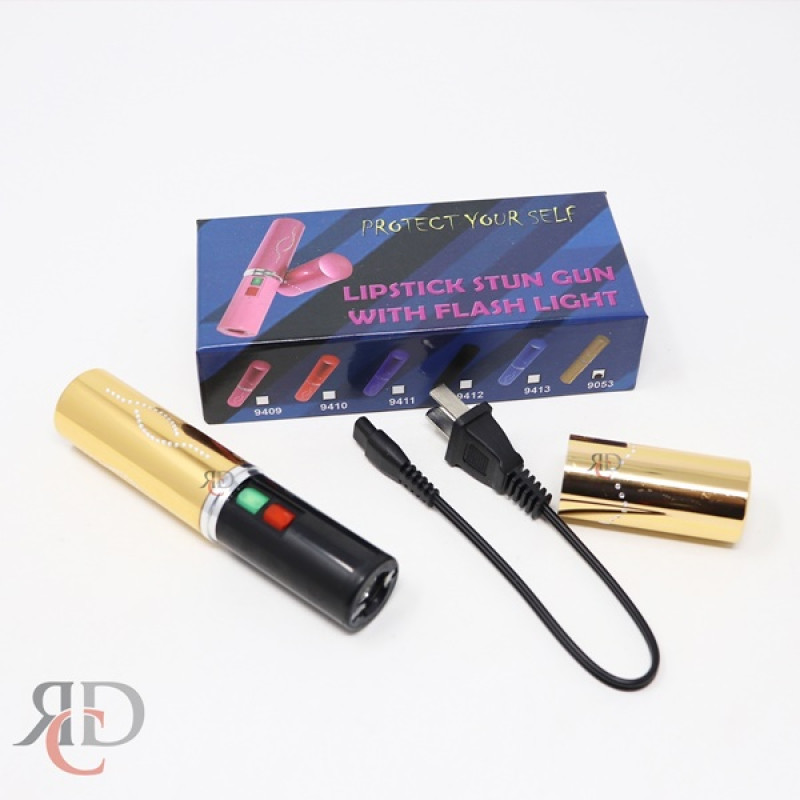 LIPSTICK STUNT GUN STNGN14 1CT