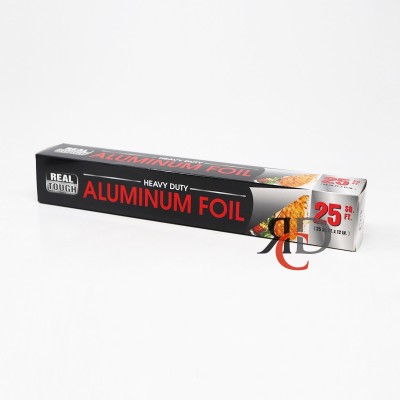 REAL TOUGH ALUMINUM FOIL 1CT