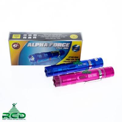 SELF DEFENCE STUNT GUN CH-57 STNGN28 1CT