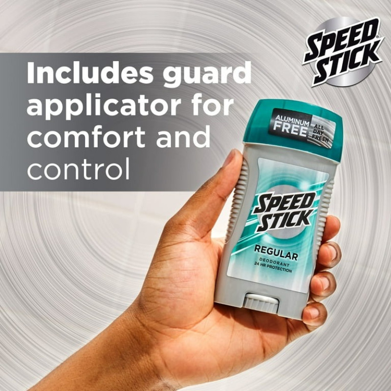 SPEED STICK MEN REGULAR LIGHT