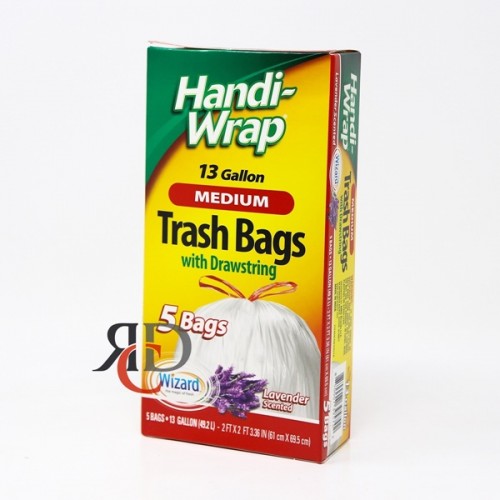 https://rcdwholesale.com/image/cache/catalog/GENERAL/TRASH%20BAG/wizard-handi-wrap-trash-bag-13gal-5ct-pack-12724-500x500.JPG