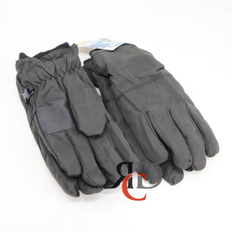 WINTER GLOVES MEN