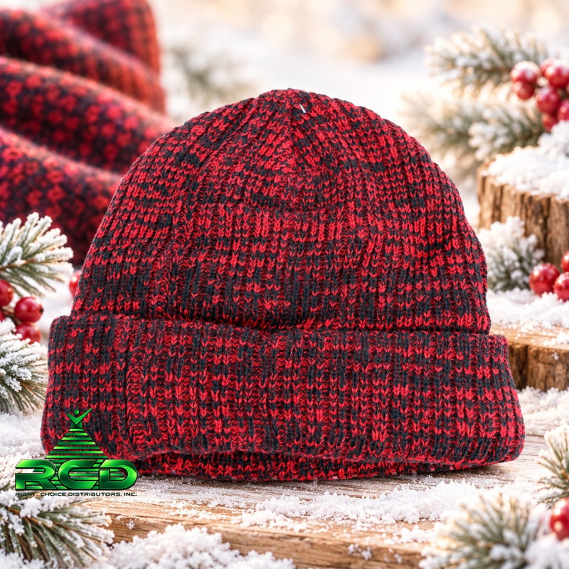 WINTER HAT INSULATED WHB03