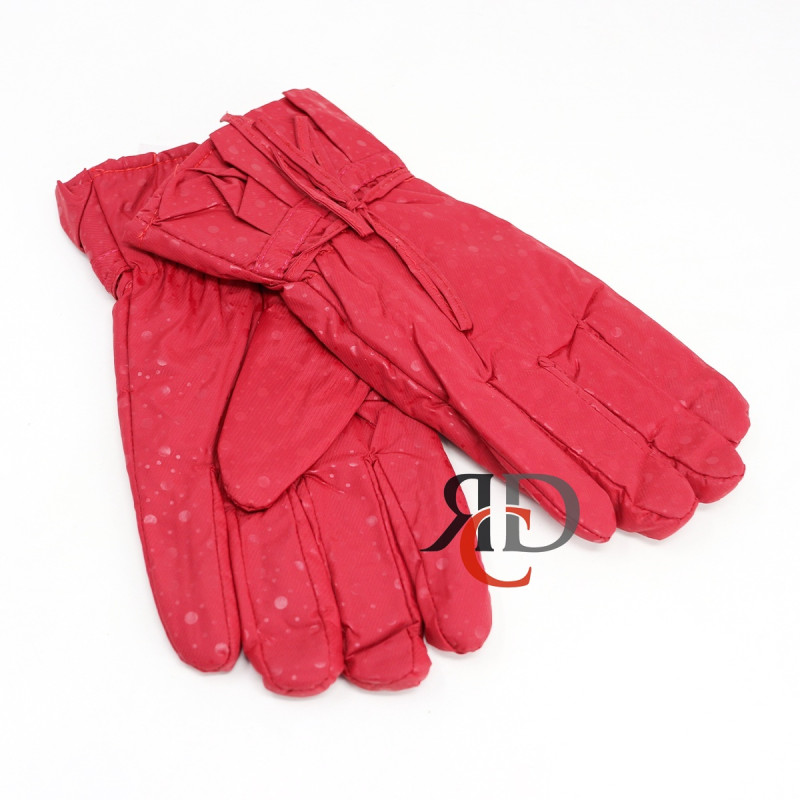WINTER GLOVES MEN